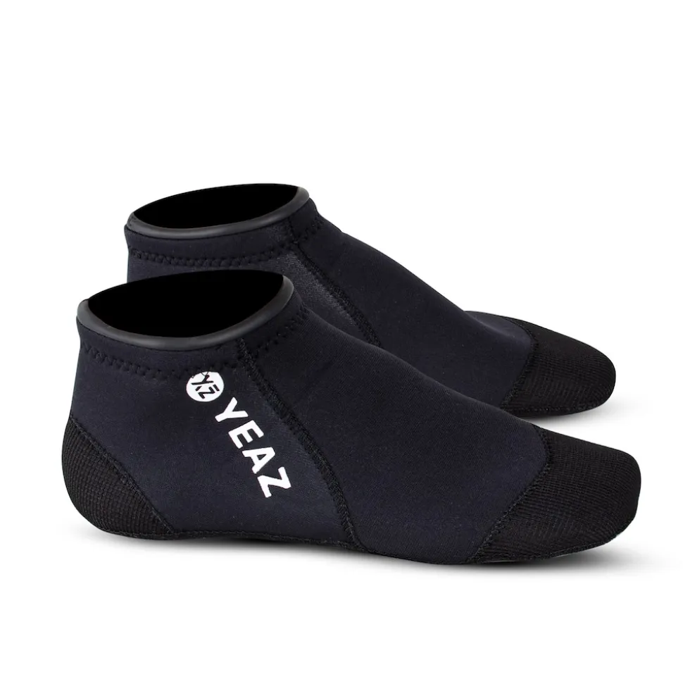 YEAZ Neoprensocken NEOSOCK LOW PRO