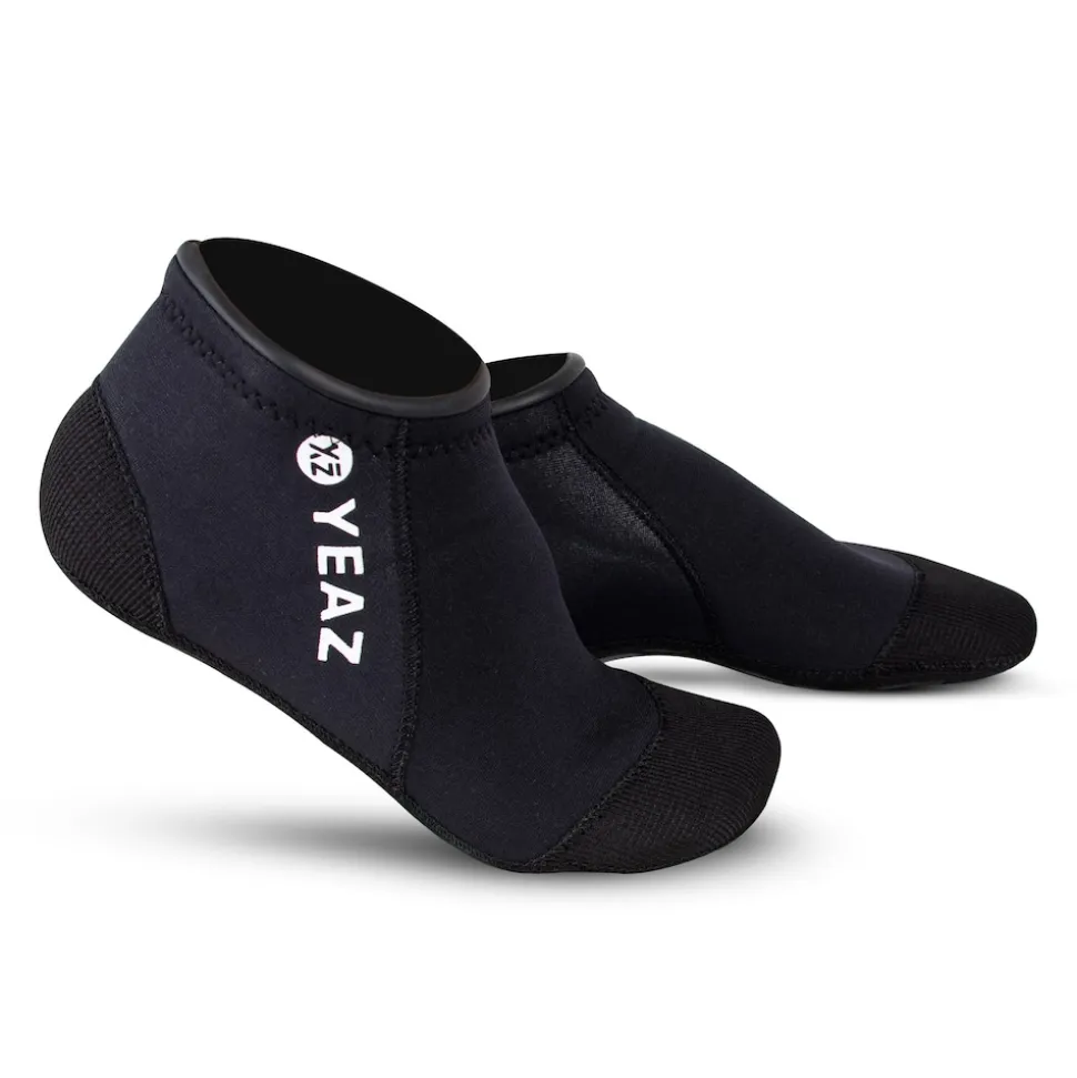 YEAZ Neoprensocken NEOSOCK LOW PRO