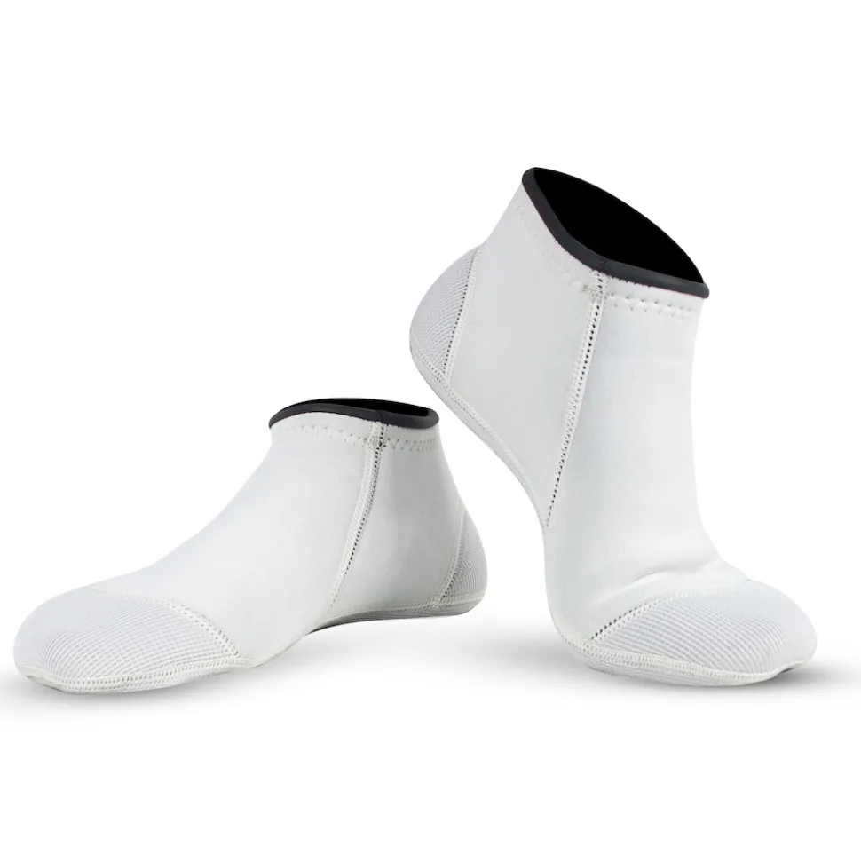 YEAZ Neoprensocken NEOSOCK LOW PRO