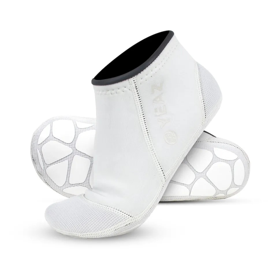 YEAZ Neoprensocken NEOSOCK LOW PRO