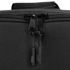 YEAZ Rucksack & Carbon-Bambus Paddel KIT BAMBOO