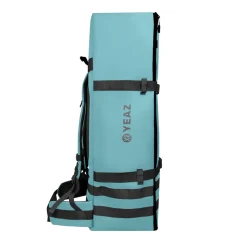 YEAZ Rucksack und Paddel BAIA KIT