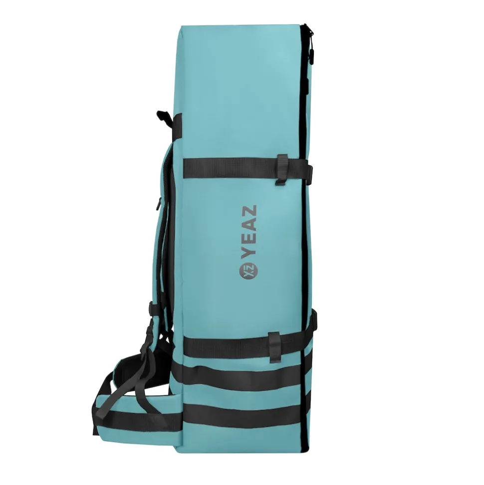 YEAZ Rucksack und Paddel BAIA KIT