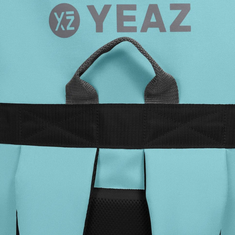YEAZ Rucksack und Paddel BAIA KIT
