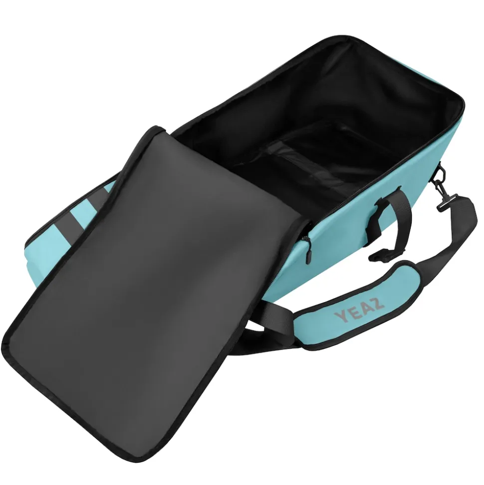 YEAZ Rucksack und Paddel BAIA KIT