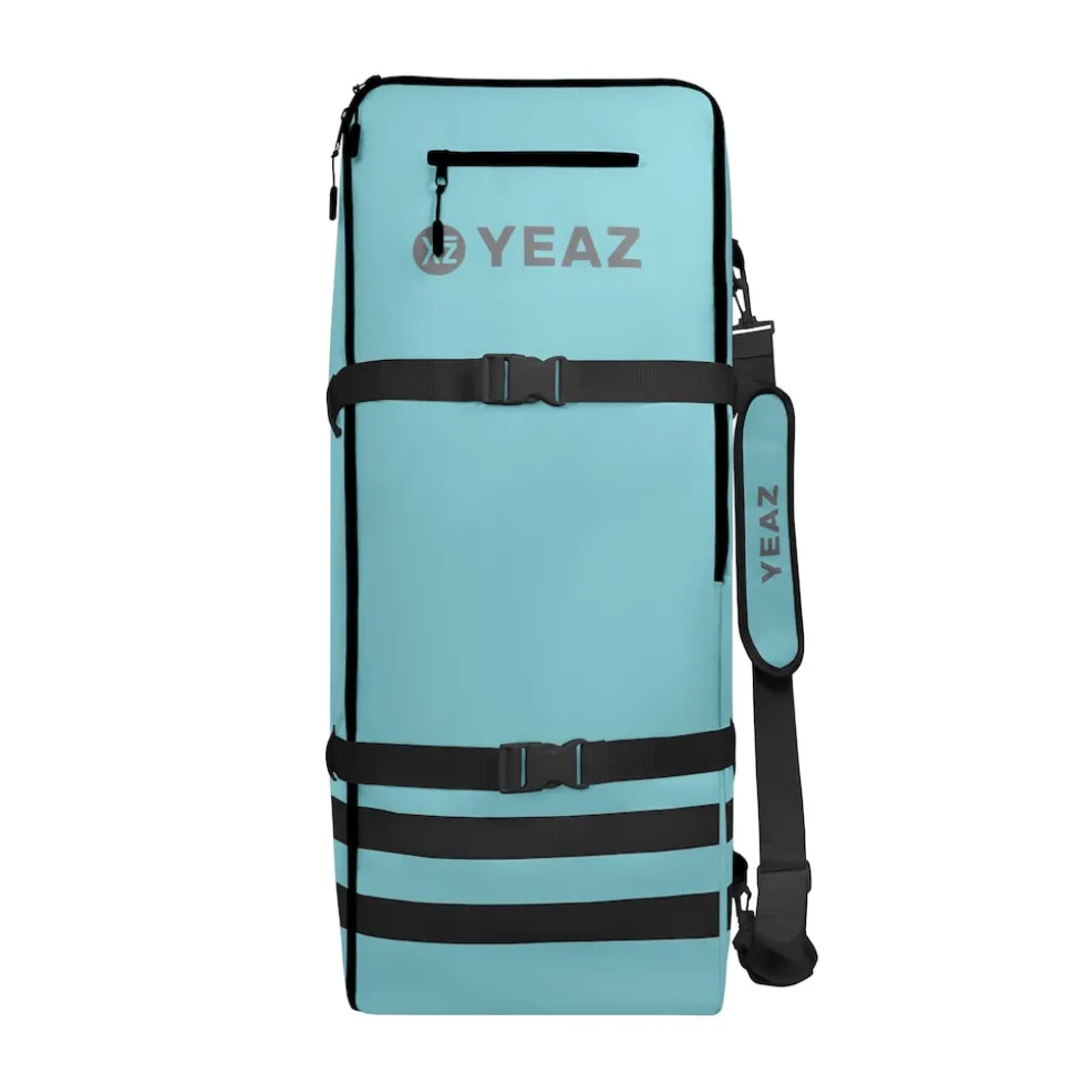 YEAZ Rucksack und Paddel BAIA KIT