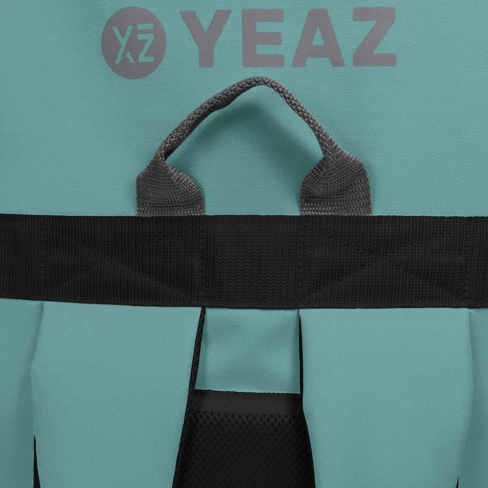 YEAZ Rucksack und Paddel COSTIERA KIT