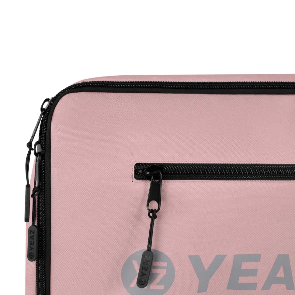 YEAZ Rucksack und Paddel LIDO KIT