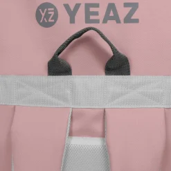 YEAZ Rucksack und Paddel LIDO KIT