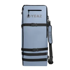 YEAZ Rucksack und Paddel MARINA KIT