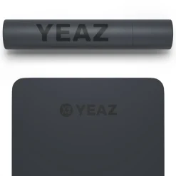 YEAZ Set - Handtuch & Matte CARESS