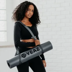 YEAZ Set - Yogaband & Yogamatte MOVE UP
