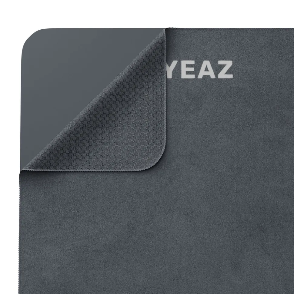 YEAZ Set - Yoga-Blöcke & Handtuch NEXT LEVEL
