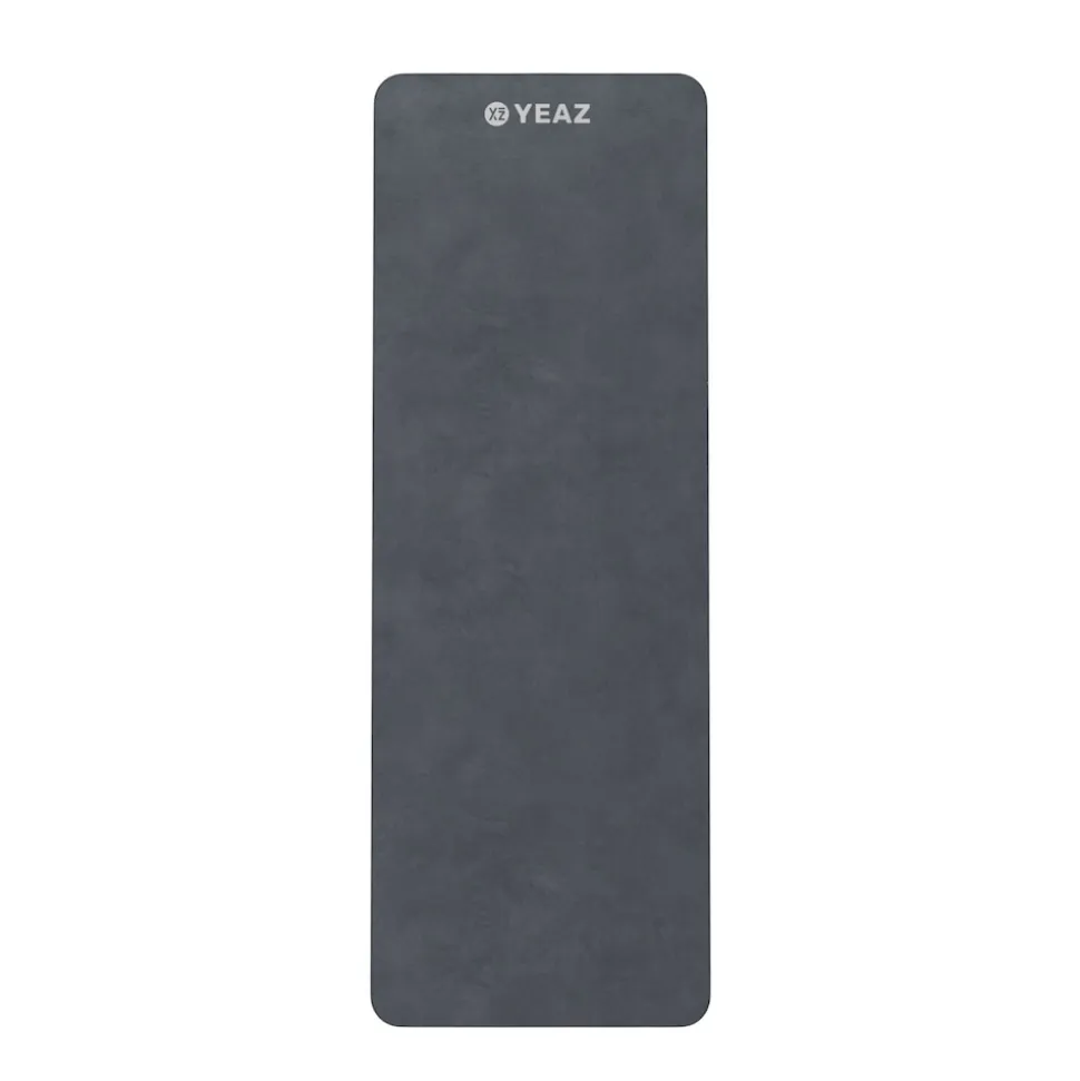 YEAZ Set - Yoga-Blöcke & Handtuch NEXT LEVEL