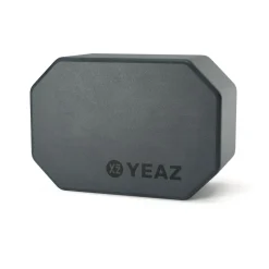YEAZ Set - Yoga-Blöcke & Handtuch NEXT LEVEL