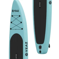 YEAZ SUP Board BAIA - EXOTRACE -