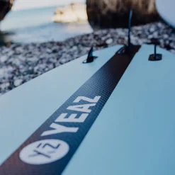 YEAZ SUP Board BAIA - EXOTRACE -