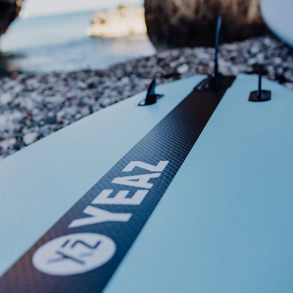 YEAZ SUP Board BAIA - EXOTRACE -