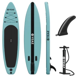 YEAZ SUP Board BAIA - EXOTRACE PRO -