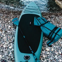 YEAZ SUP Board COSTIERA - EXOTRACE -