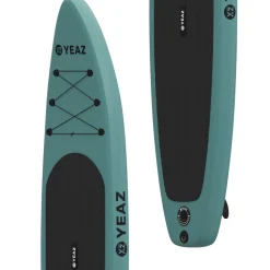 YEAZ SUP Board COSTIERA - EXOTRACE PRO -