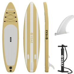 YEAZ SUP Board LE CLUB - EXOTRACE -