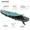YEAZ SUP Board LIDO - EXOTRACE -