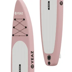 YEAZ SUP Board LIDO - EXOTRACE -