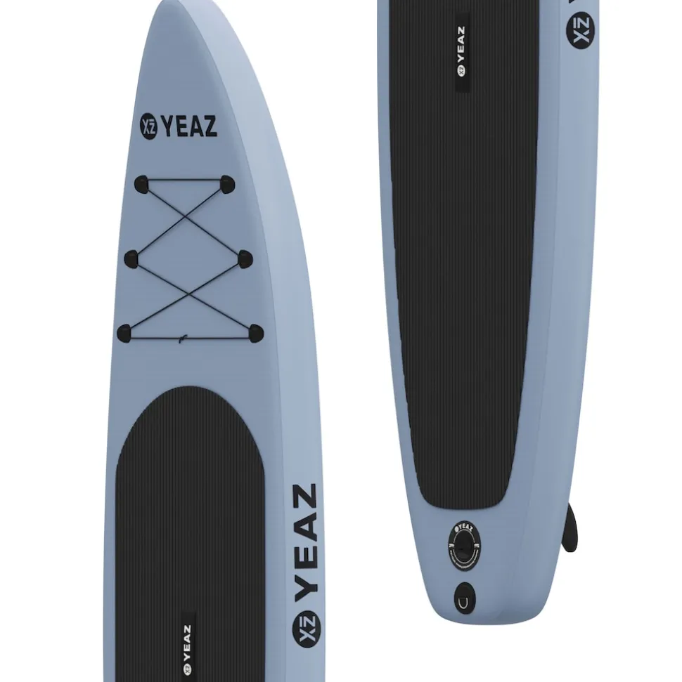 YEAZ SUP Board MARINA - EXOTRACE PRO -