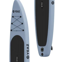 YEAZ SUP Board MARINA - EXOTRACE -