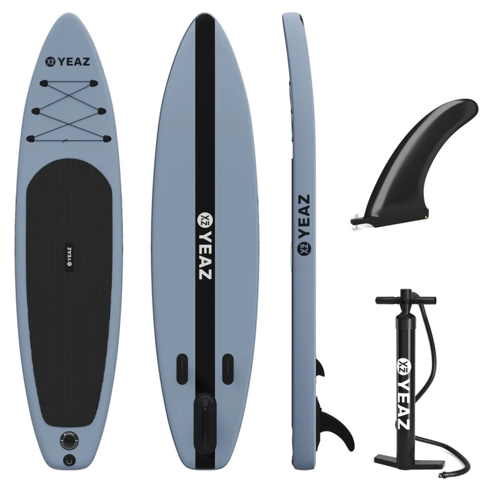 YEAZ SUP Board MARINA - EXOTRACE -