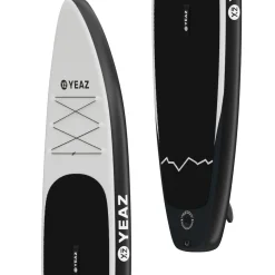 YEAZ SUP Board NALANI - EXOTRACE -