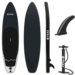 YEAZ SUP Board NALU - EXOTRACE -