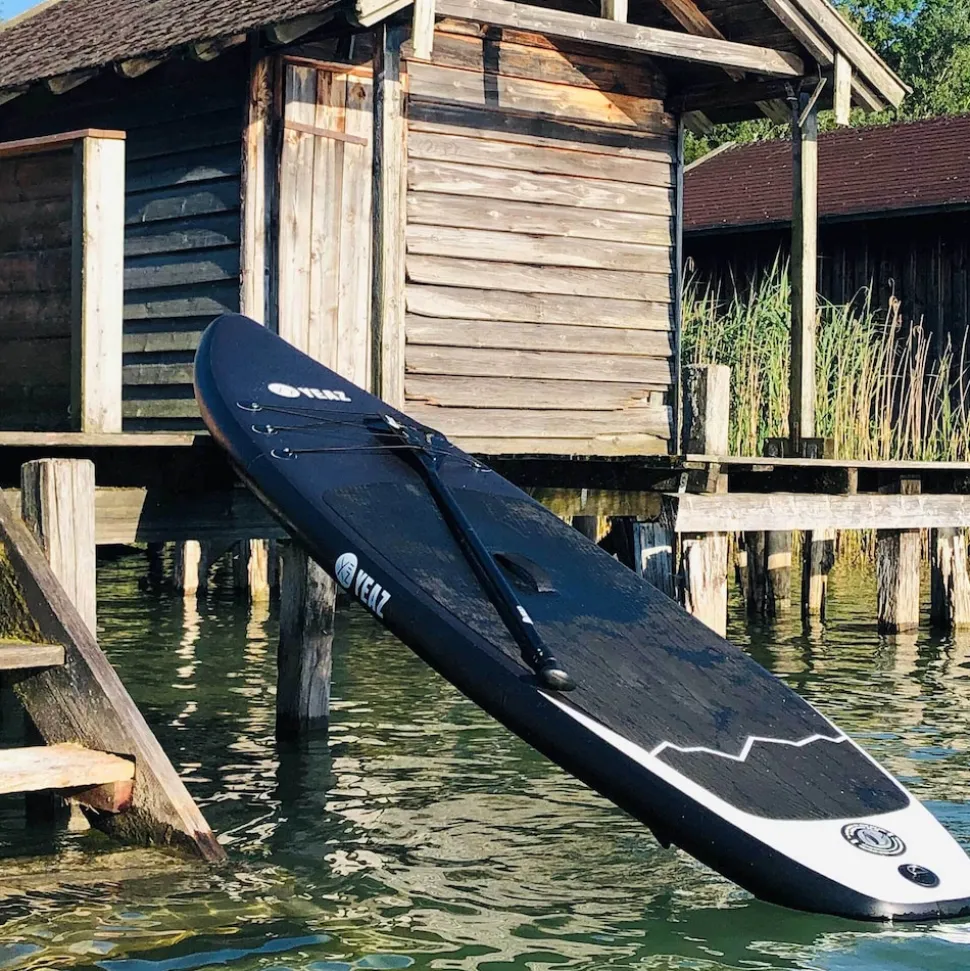 YEAZ SUP Board NALU - EXOTRACE -