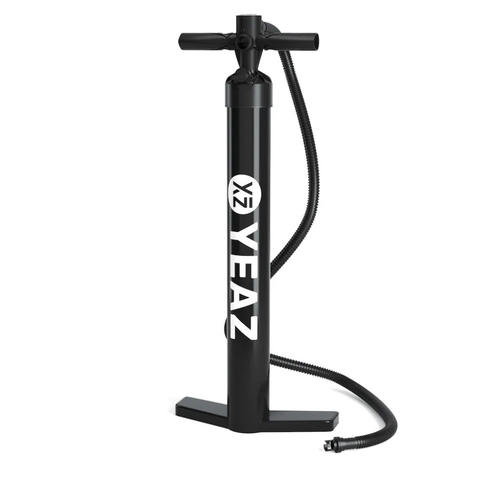 YEAZ SUP Board NALU - EXOTRACE PRO -