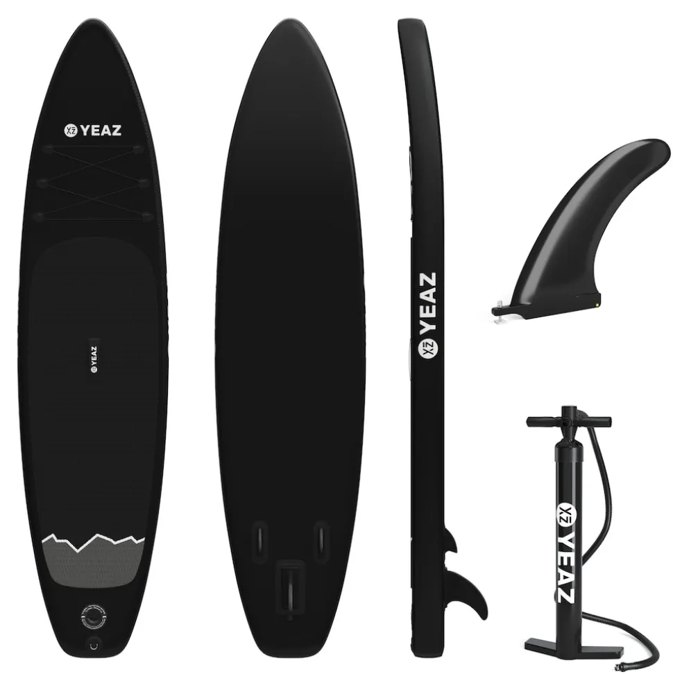 YEAZ SUP Board NELIO - EXOTRACE -