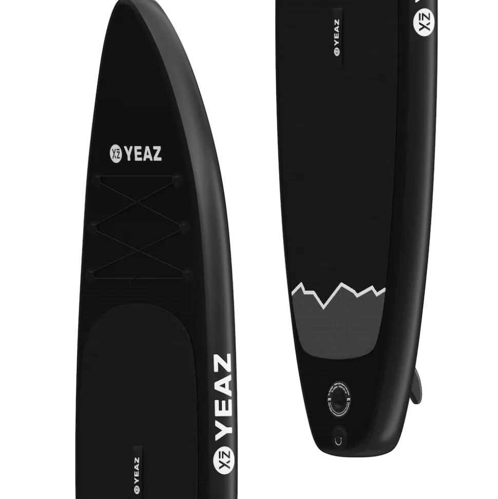 YEAZ SUP Board NELIO - EXOTRACE -