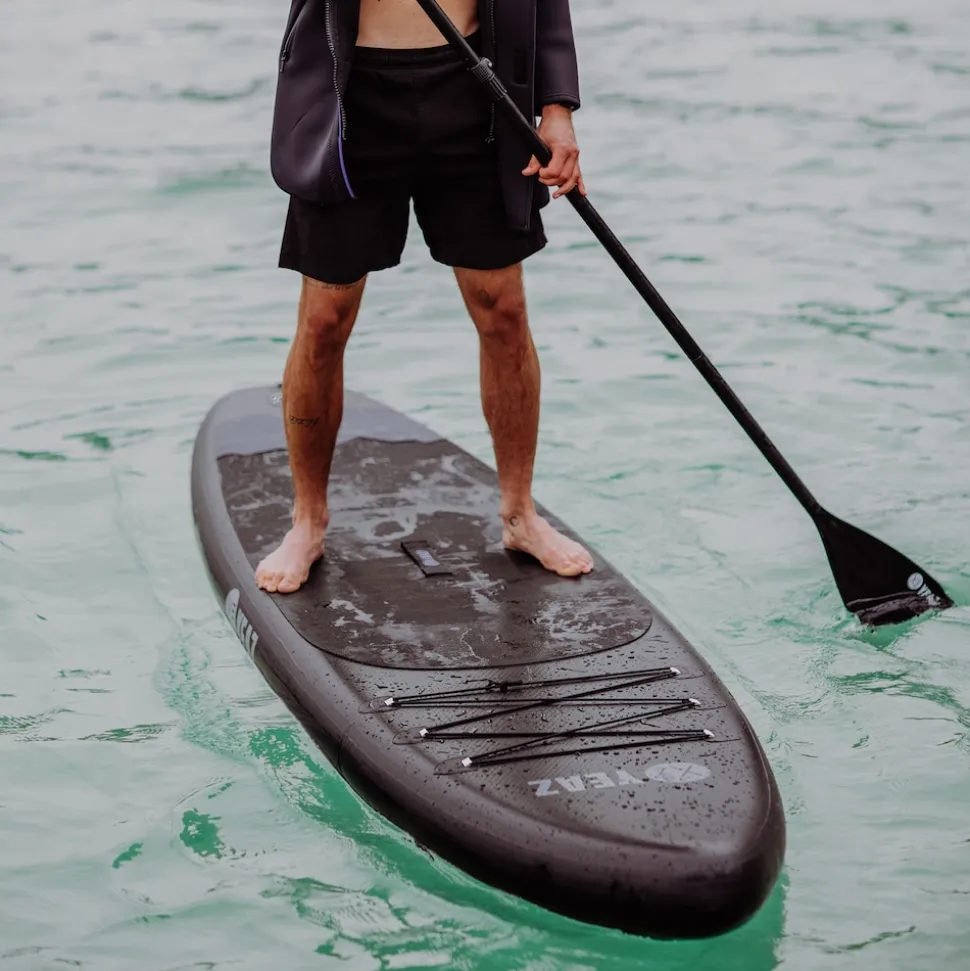 YEAZ SUP Board NELIO - EXOTRACE -