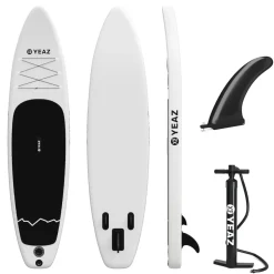 YEAZ SUP Board NOHEA - EXOTRACE -