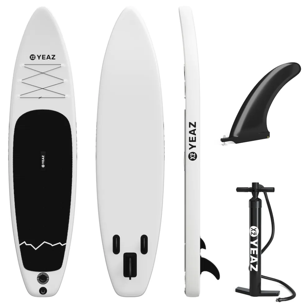 YEAZ SUP Board NOHEA - EXOTRACE -