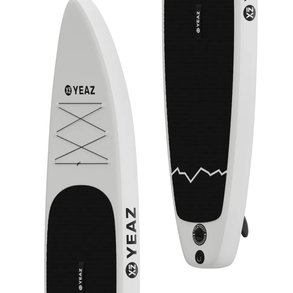 YEAZ SUP Board NOHEA - EXOTRACE -