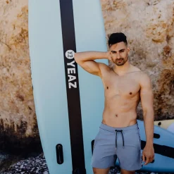 YEAZ SUP Board und Kit BAIA - EXOTRACE - SET