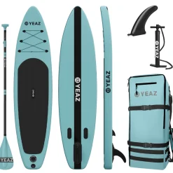 YEAZ SUP Board und Kit BAIA - EXOTRACE - SET