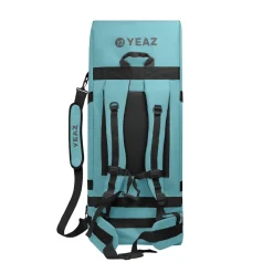 YEAZ SUP Board und Kit BAIA - EXOTRACE PRO - SET