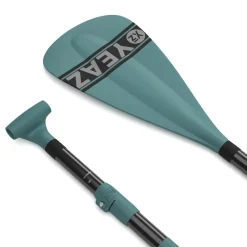 YEAZ SUP Board und Kit COSTIERA - EXOTRACE PRO - SET