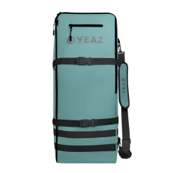 YEAZ SUP Board und Kit COSTIERA - EXOTRACE PRO - SET