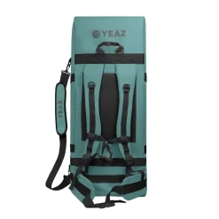 YEAZ SUP Board und Kit COSTIERA - EXOTRACE PRO - SET