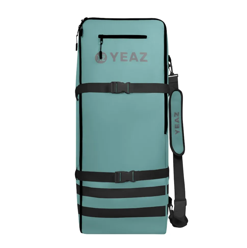 YEAZ SUP Board und Kit COSTIERA - EXOTRACE - SET