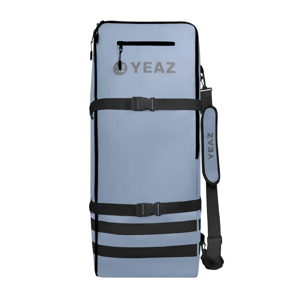 YEAZ SUP Board und Kit MARINA - EXOTRACE PRO - SET