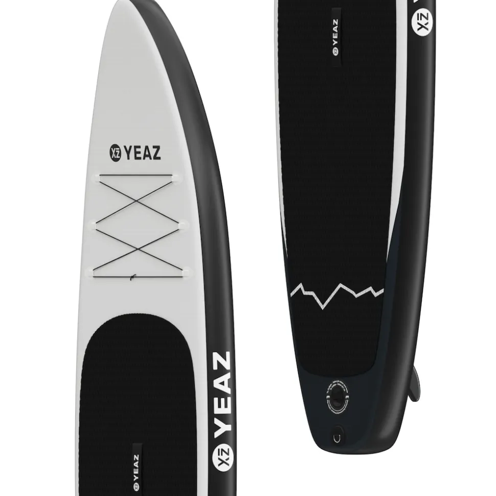 YEAZ SUP Board und Kit NALANI - EXOTRACE - SET